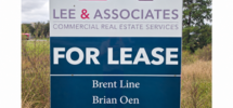 46 Acres for Sale