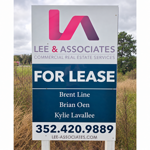 46 Acres for Sale