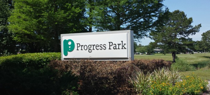 Progress Park