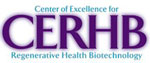 UF Center of Excellence for  Regenerative Health  Biotechnology (CERHB)